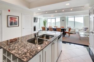 Building Amenities