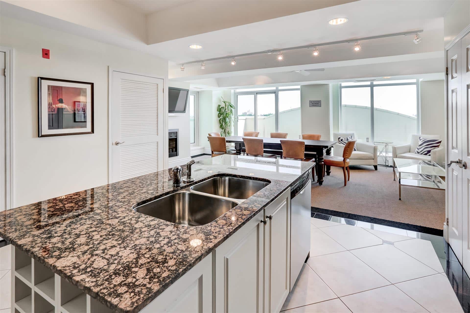Building Amenities
