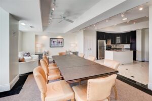 Building Amenities