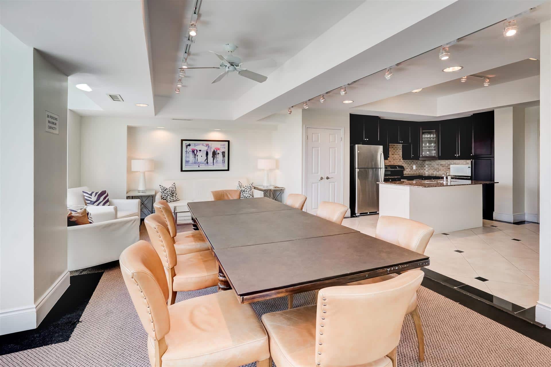 Building Amenities