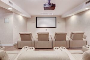 Building Amenities