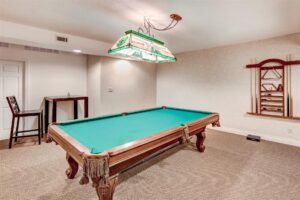 Building Amenities