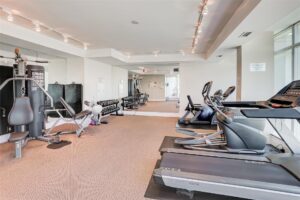 Building Amenities
