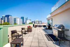 Building Amenities